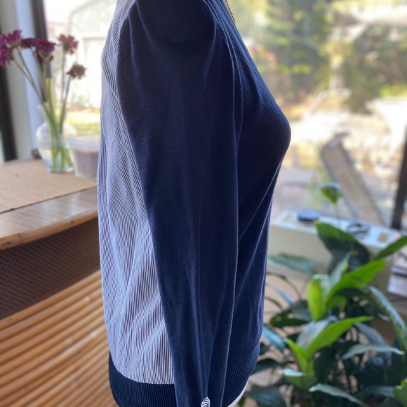 White+Warren Sweater - Picture 5 of 6